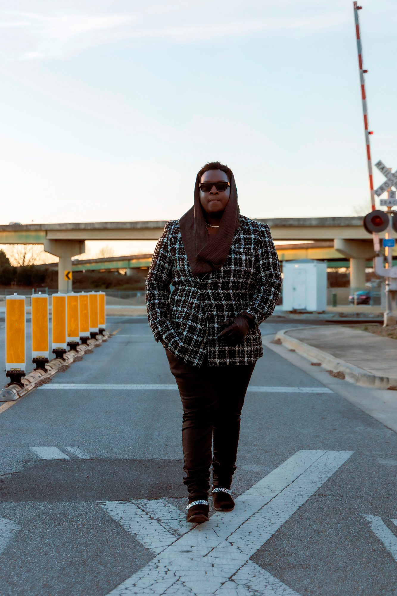 Portraits (Traditional, Creative, Lifestyle)